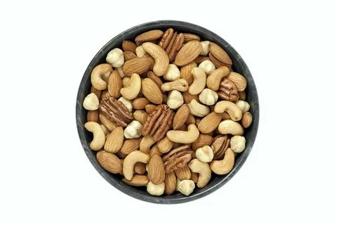 Diets nuts