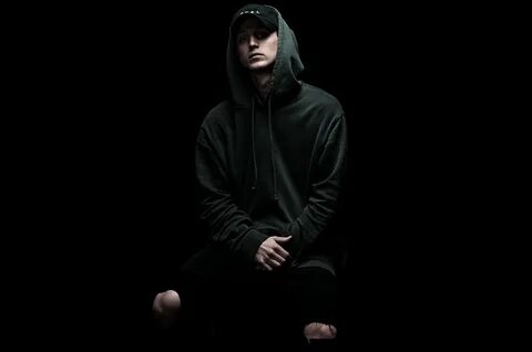 NF to join Logic and Kyle on tour this summer.