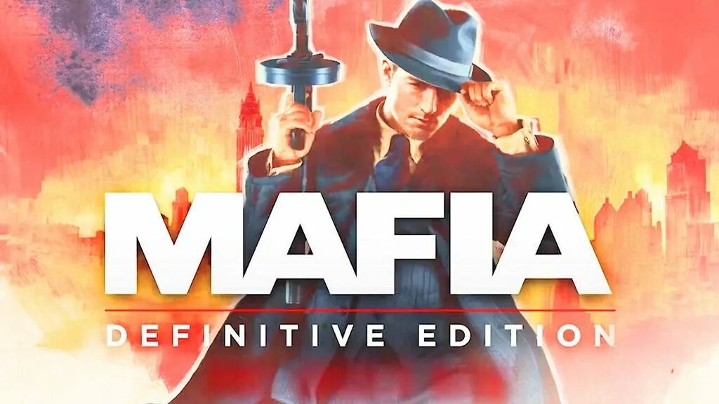 Mafia: Definitive Edition. Мафия 1 Definitive Edition. Mafia III: Definitive Edition. Мафия 2020. Игра мафия 2020