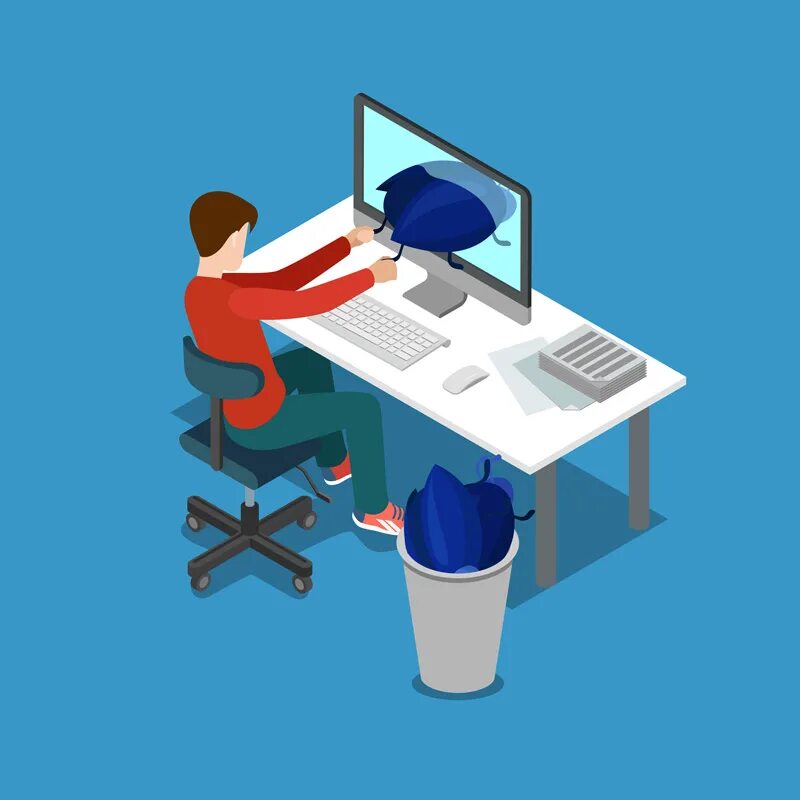 Debug process. Дебаг картинка. графические схемы картина офис программиста. debugging illustration. отладка картинка.