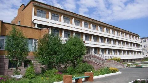 Адрес профилактория