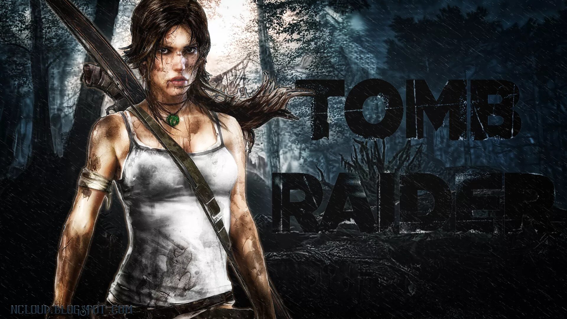 Tomb raider прохождение часть. Томб Райдер 2013 Райдер. Томб Райдер часть 4.