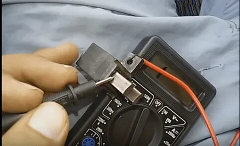 Ваз 2107 как проверить