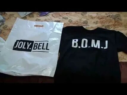 Jolly bell