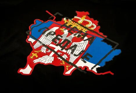 Флаг воеводины