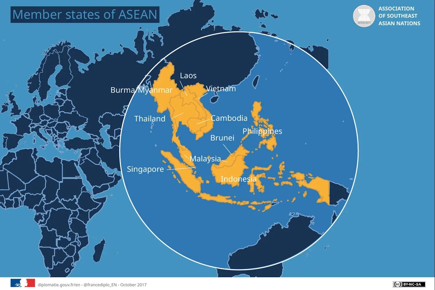 Где находится международный. Ассоциация государств Юго-Восточной Азии на карте. Ассоциация государств Юго-Восточной Азии (АСЕАН). Ассоциация государств Юго-Восточной Азии состав. Ассоциация государств Юго-Восточной Азии (АСЕАН) на карте.