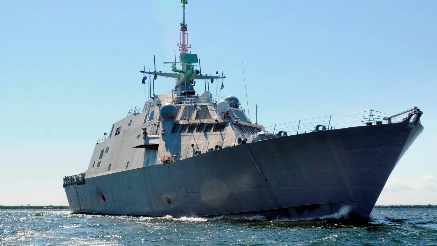 Боевой корабль название. Фридом корабль вмс сша. uss lcs-1 ‘freedom’. современные боевые корабли.
