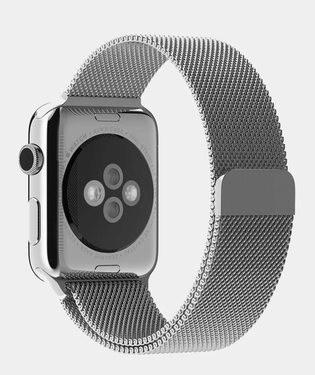 Ремешок Apple 40mm Gold Milanese loop. Ремешок Эппл вотч Миланская петля. Ремешок для Apple watch 38mm. Ремешок Миланская петля для Apple watch.