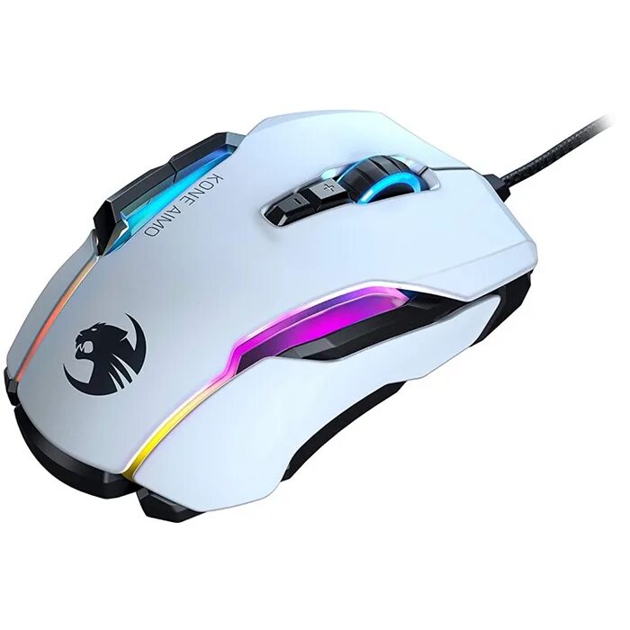 Roccat kone aimo. Roccat Aimo мышка. Мышка- Roccat kone Aimo Remastered. Mouse : Roccat kone Aimo. Мышь Roccat kone Aimo.