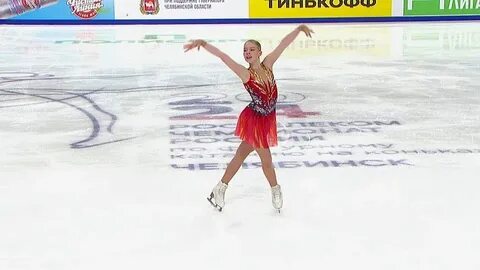 Расписание фигурного катания на 2024 2025 год