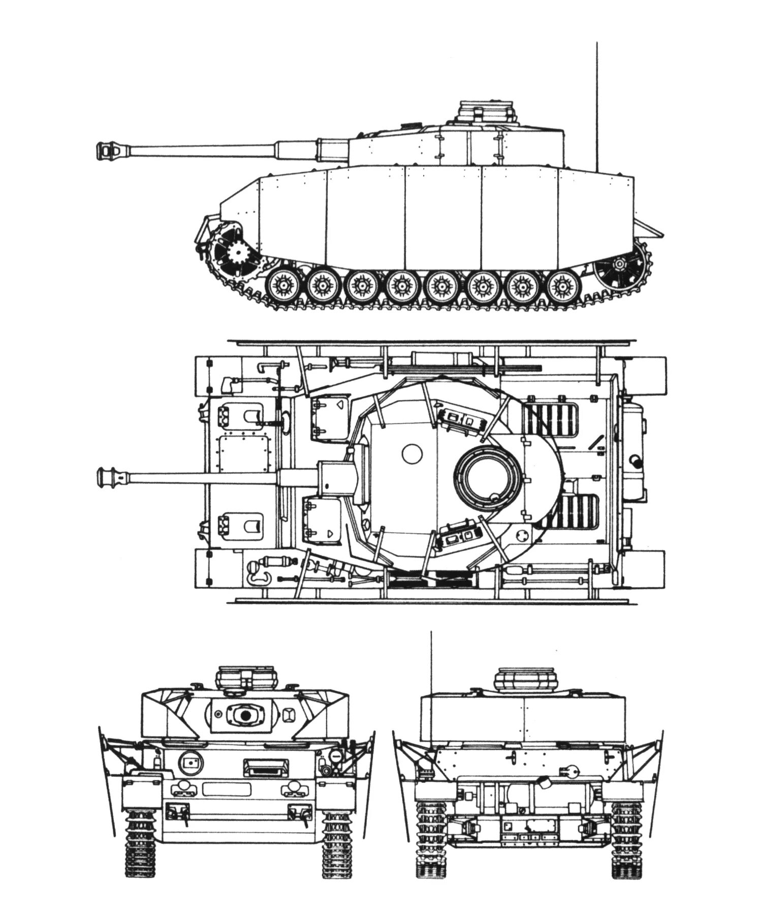 Чертеж н. Танк pz.kpfw.iv чертежи. чертёж танка panzer 4. pz 4 h чертежи. танк pz 4 чертежи.