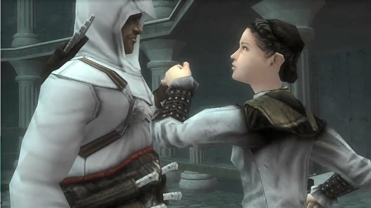 Form altair one. Альтаир ибн ла-ахад. altair ibn-la&#039;ahad. альтаир ибн ла-ахад в старости. ассасин крид бладлайн.