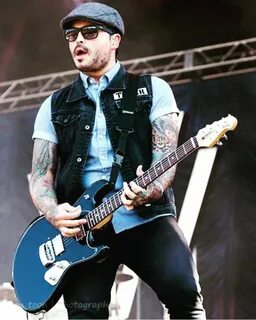 Nick martin
