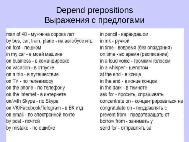 Переведи фразу 3. Предлоги в английском языке в выражениях. Устойчивые выражения в английском с предлогами. Устойчивые словосочетания с предлогами в английском. Словосочетания с предлогами английский.