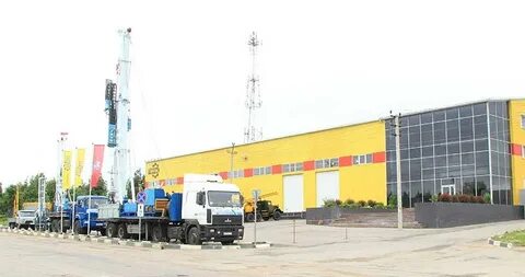 Московский опытный завод