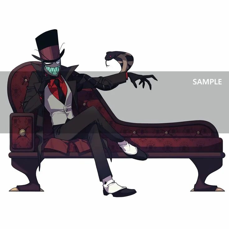 The lazy and villainous aristocrat. Черношляп villainous. блэк хэд злыдни. блэк хет персонаж. villainous хетцест.