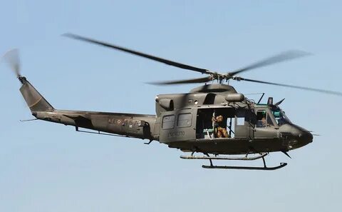 Bell 412