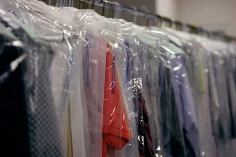 Dry cleaning only
