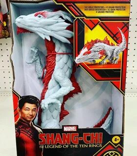 Dragon chi