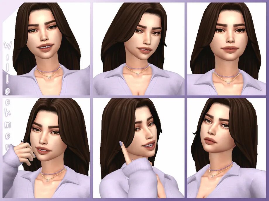 Sims 4 more traits in cas. Sims 4 more traits in cas
