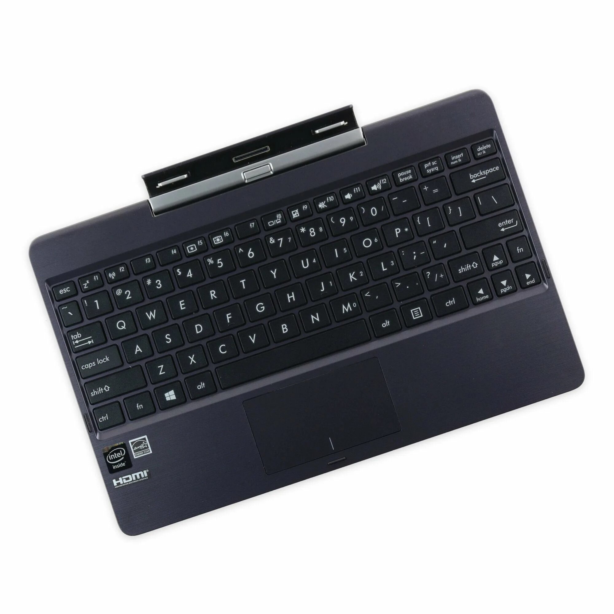 Transformer book t100ta