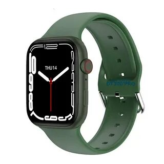 Smart watch dt 7