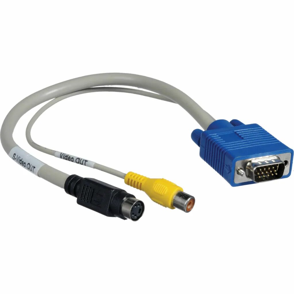 Можно ли подключить монитор vga. Переходник av тюльпан vga. переходник с вга на тюльпаны. переходник hdmi vga тюльпан. переходник vga-3rca для подключения монитора.
