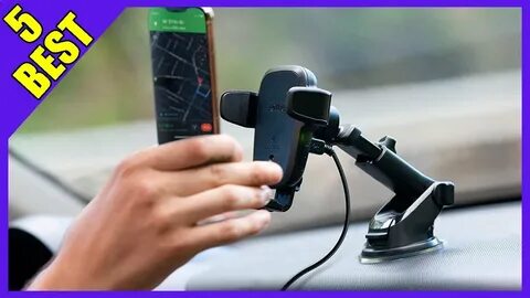 Better charging