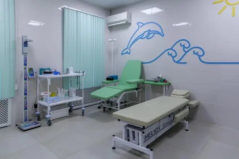 Национальный центр детского