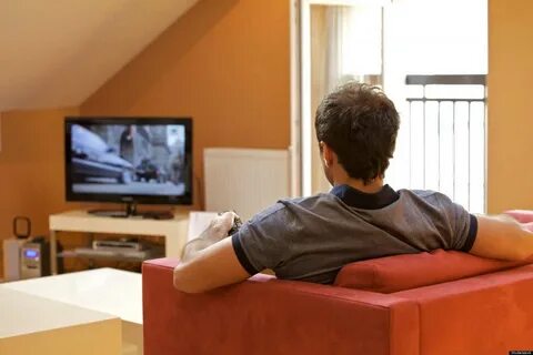 Видео tv man