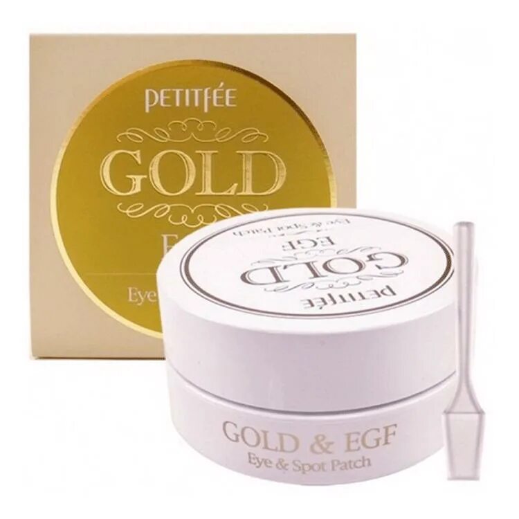 Petitfee gold