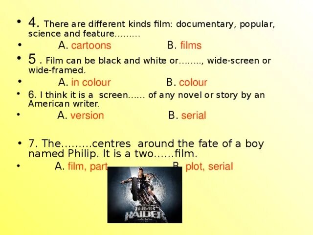 What kind of music do you like. What films do you like. what kind of films. английский язык kinds of films. письмо what kinds of films do you like.