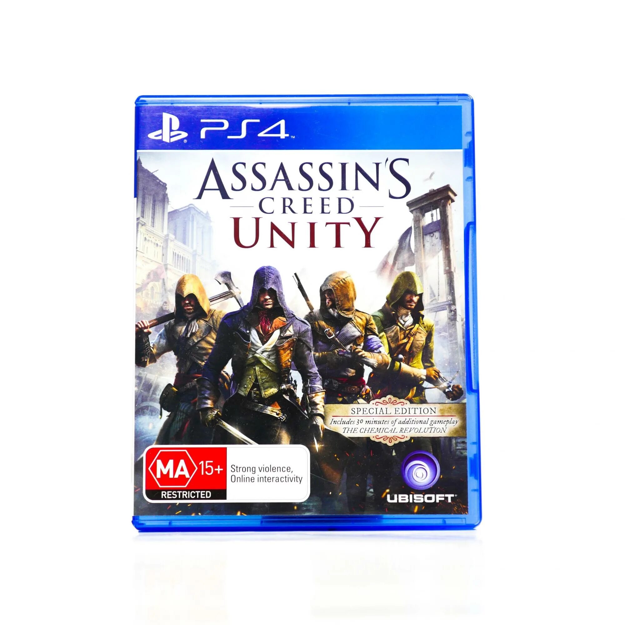 Unity в действии 3 издание