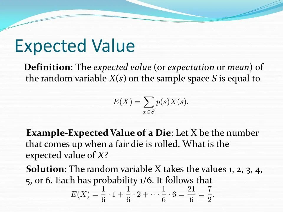 Define values