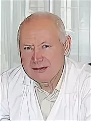 Где принимает главный