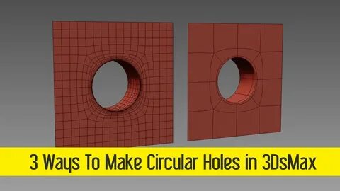 Make circle made