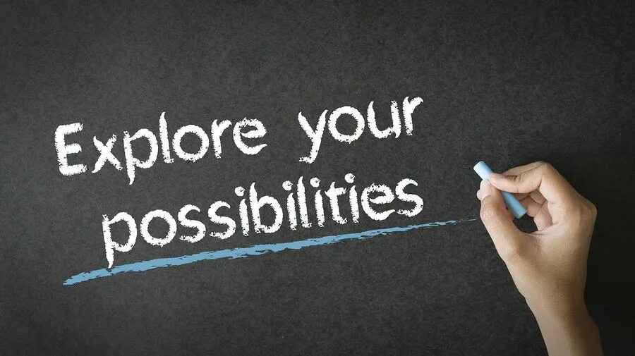 Today it is possible to