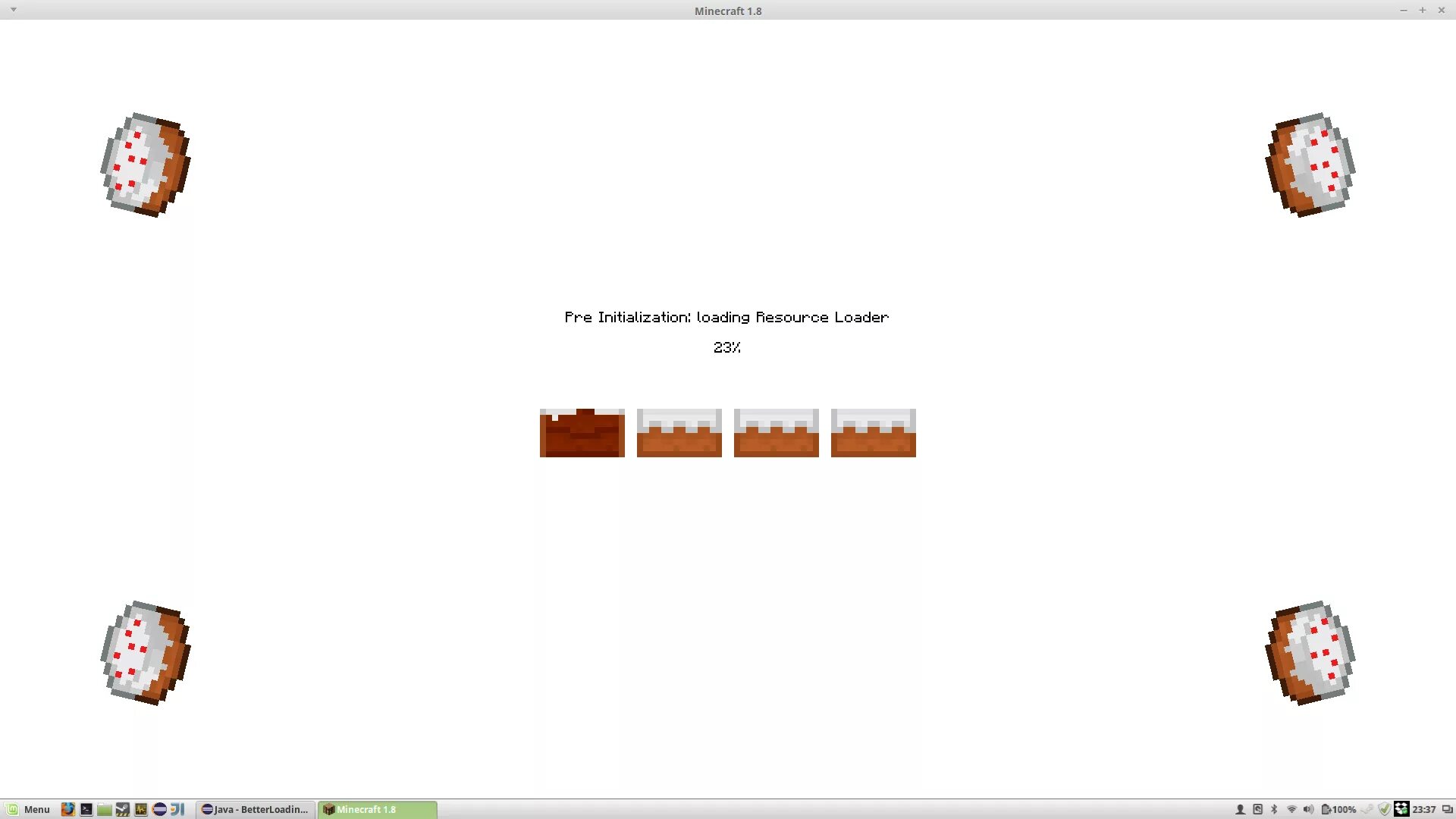 Better loading screen. Загрузка майнкрафта. экран загрузки майнкрафт. minecraft loading screen. мод better loading screen.