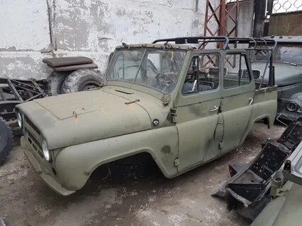 Продам запчасти уаз