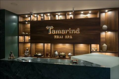 Тай спа минск