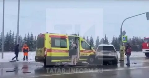 Дтп министр