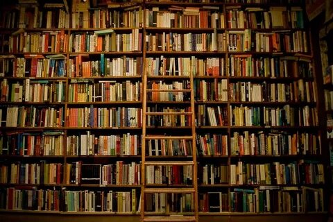 Favorite books 1