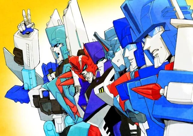 Transformers versions