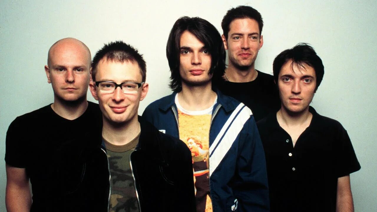 Radiohead paranoid android перевод. Radiohead paranoid android перевод