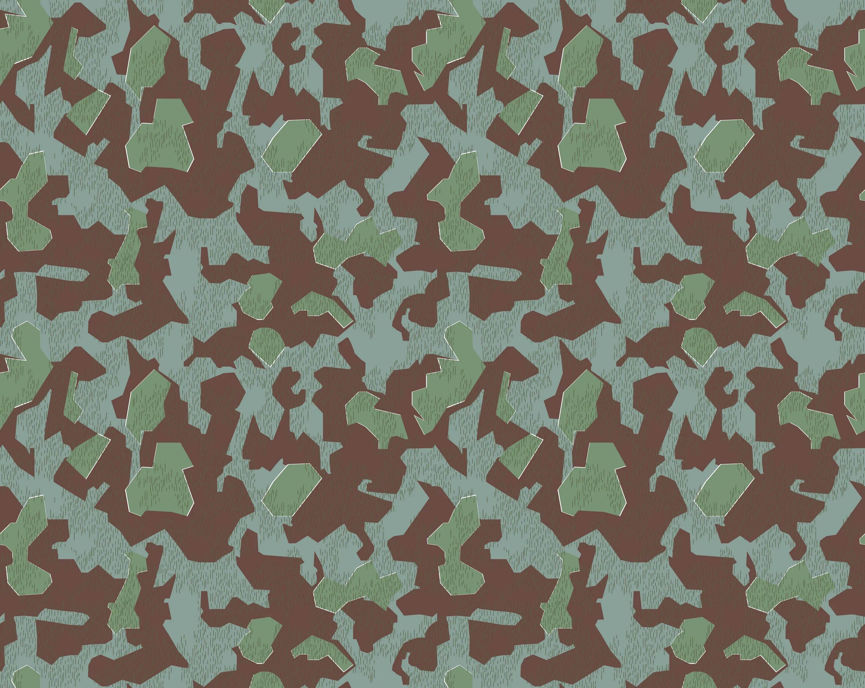 Камуфляж на английском. Камуфляж BGS-Splinter. Камуфляж осколок. Splinter Camouflage Template. Splintertarn Camo Test.