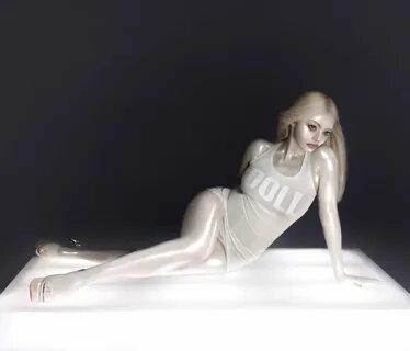 K X Racer Сapsule - DOLL CORE Vanity Teen 虚荣青年 Lifestyle & New Face...