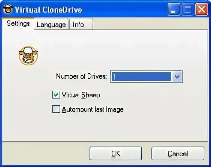 Клон драйв. CLONEDRIVE. Virtual Drive. Virtual Drive 2000.