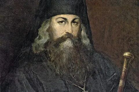 Житие брянчанинова