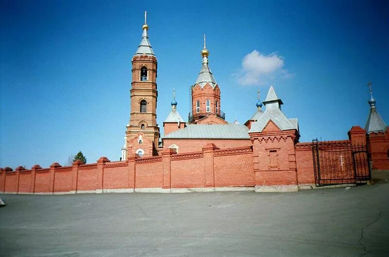 Спасо Преображенская Церковь Орск. Орская крепость Орск. Гора Преображенская Орск. Орск на реке стоит город