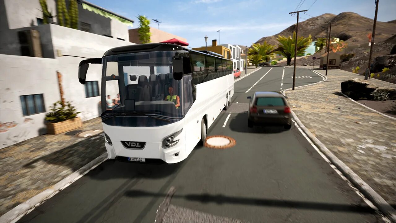 Tourist bus simulator. Tourist Bus Simulator карта. Игры про автобусы на ПК про VDL. Tourist Bus Simulator полная карта острова.